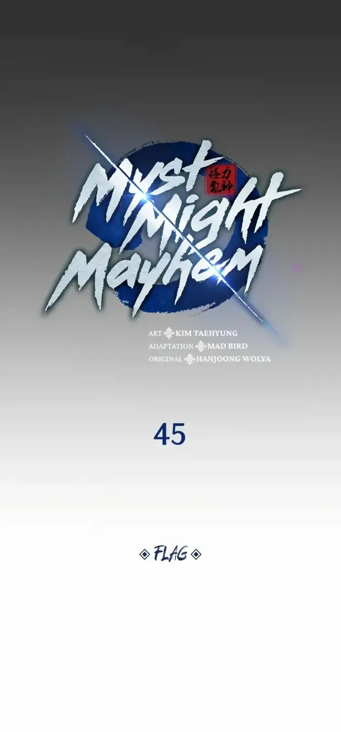 Read Myst, Might, Mayhem EN Manga Online