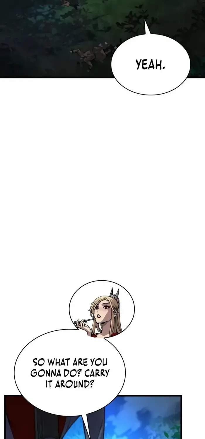 Read Myst, Might, Mayhem EN Manga Online
