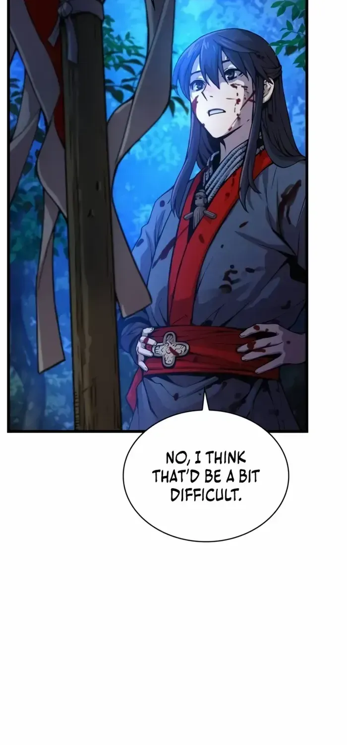 Read Myst, Might, Mayhem EN Manga Online