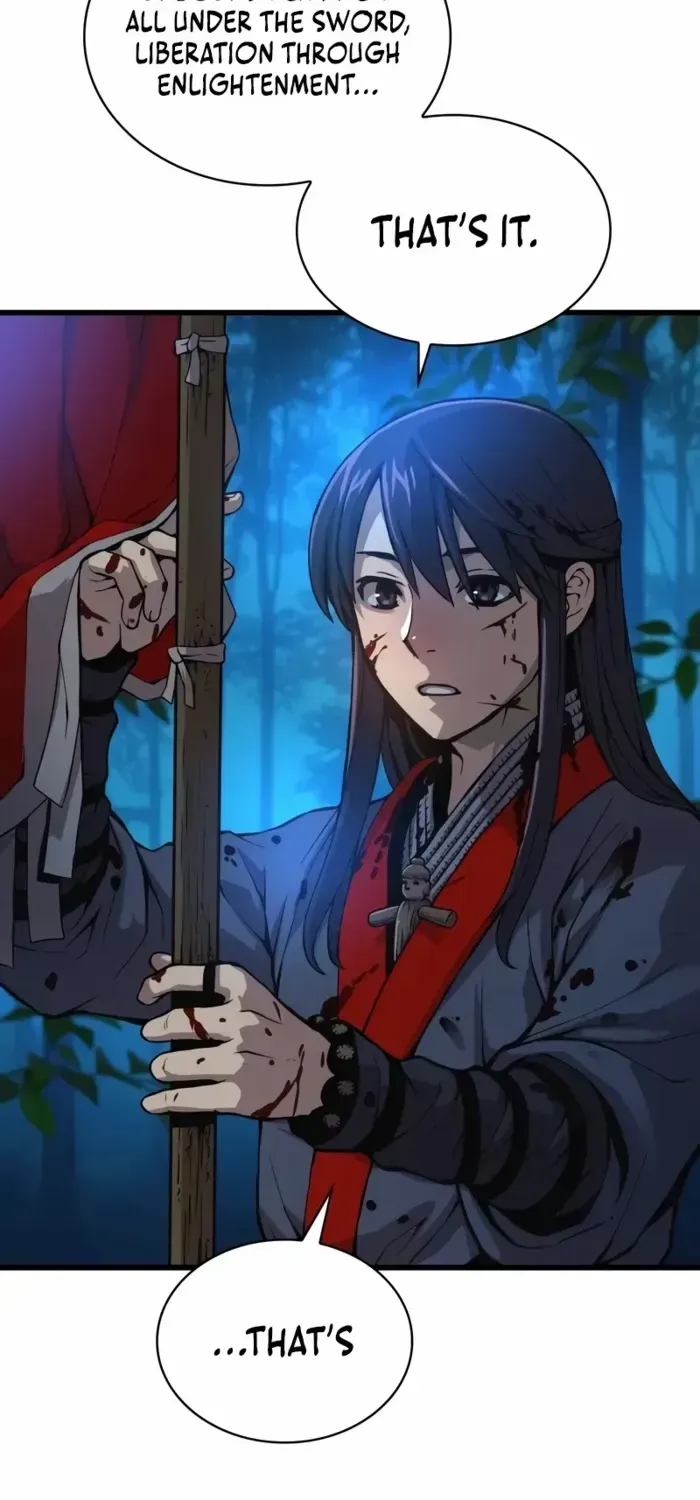 Read Myst, Might, Mayhem EN Manga Online