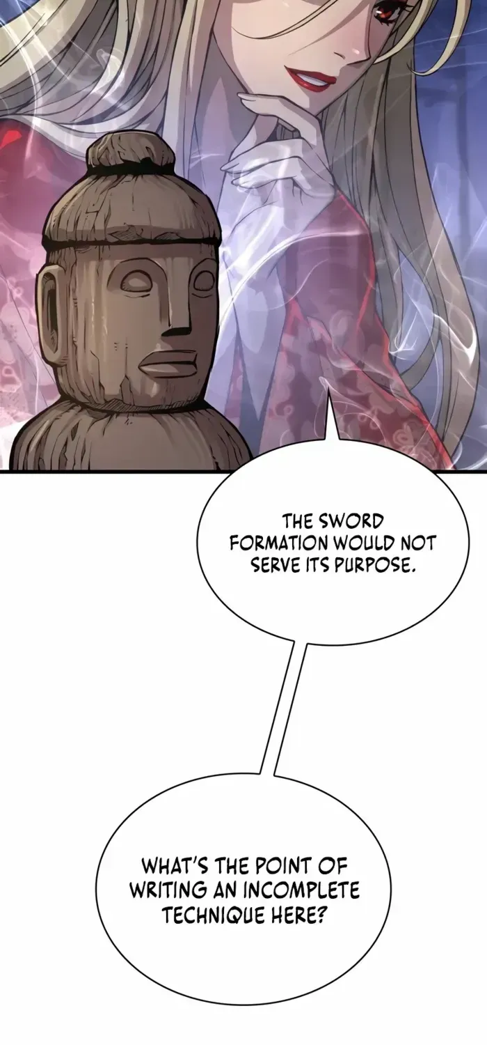 Read Myst, Might, Mayhem EN Manga Online