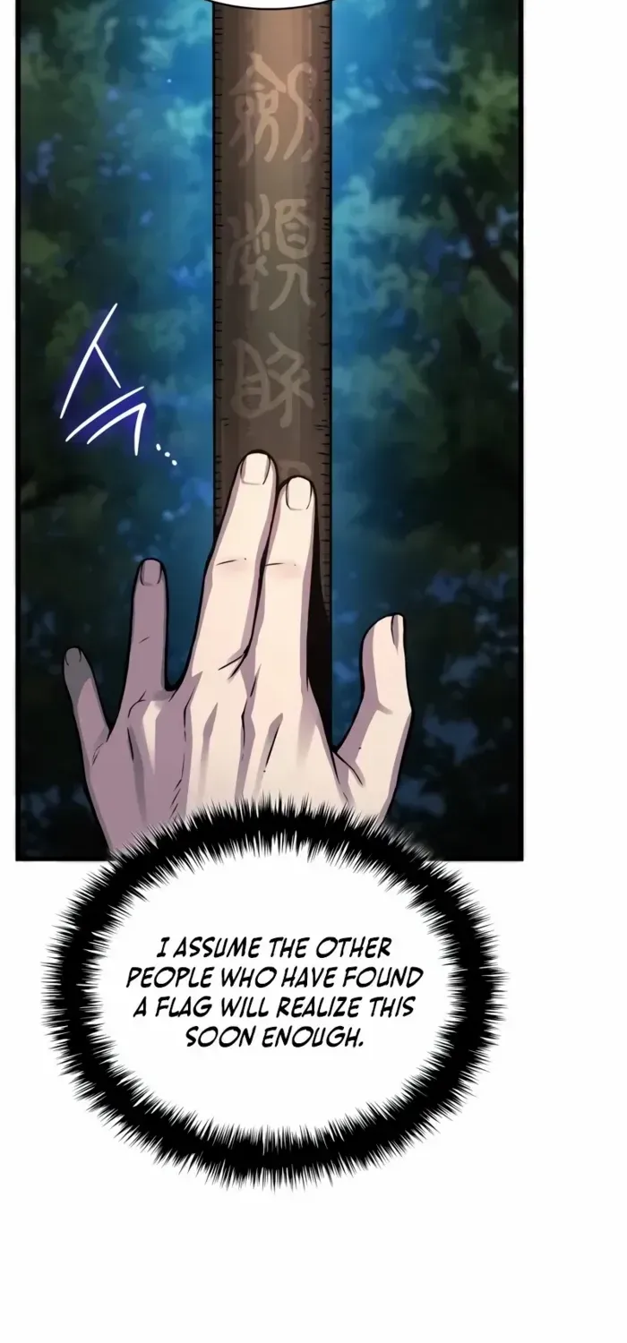 Read Myst, Might, Mayhem EN Manga Online