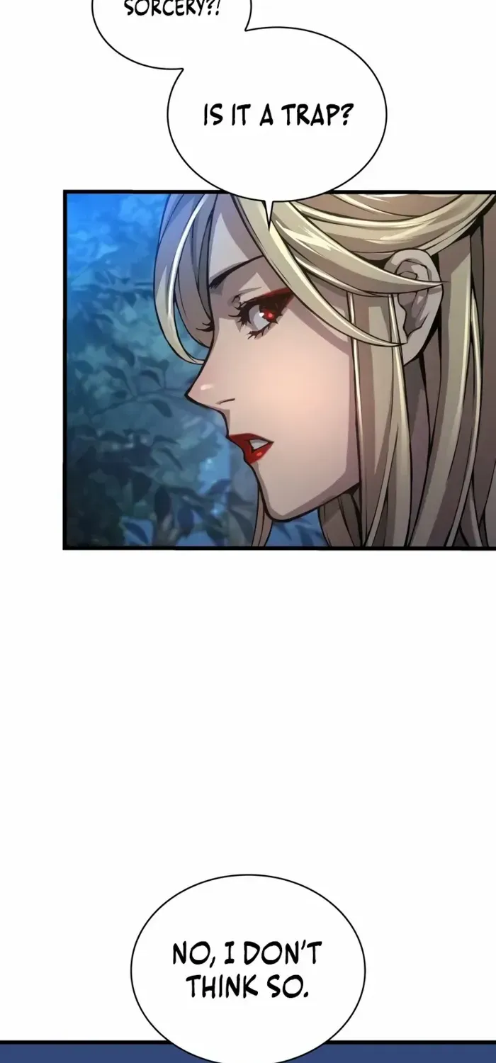 Read Myst, Might, Mayhem EN Manga Online
