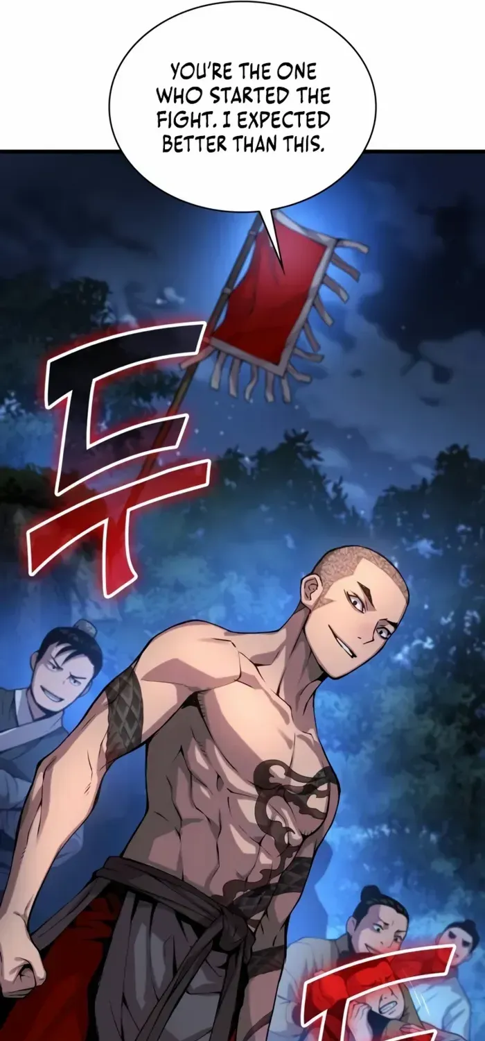 Read Myst, Might, Mayhem EN Manga Online