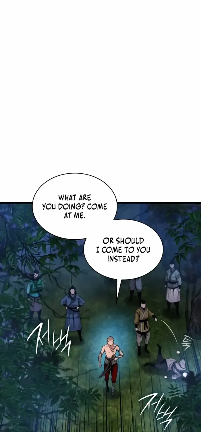 Read Myst, Might, Mayhem EN Manga Online