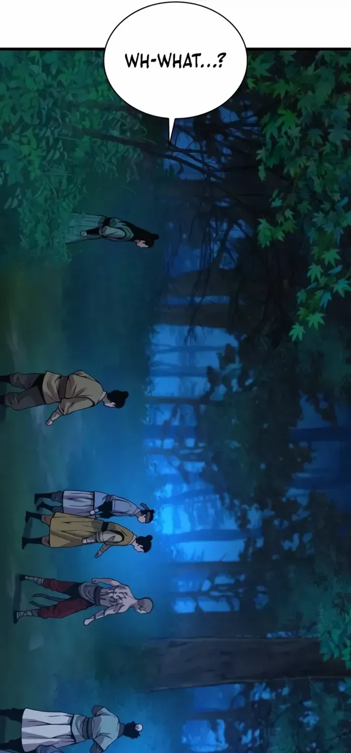 Read Myst, Might, Mayhem EN Manga Online