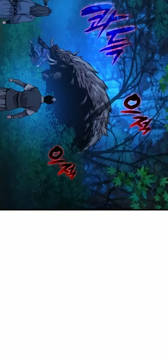 Read Myst, Might, Mayhem EN Manga Online