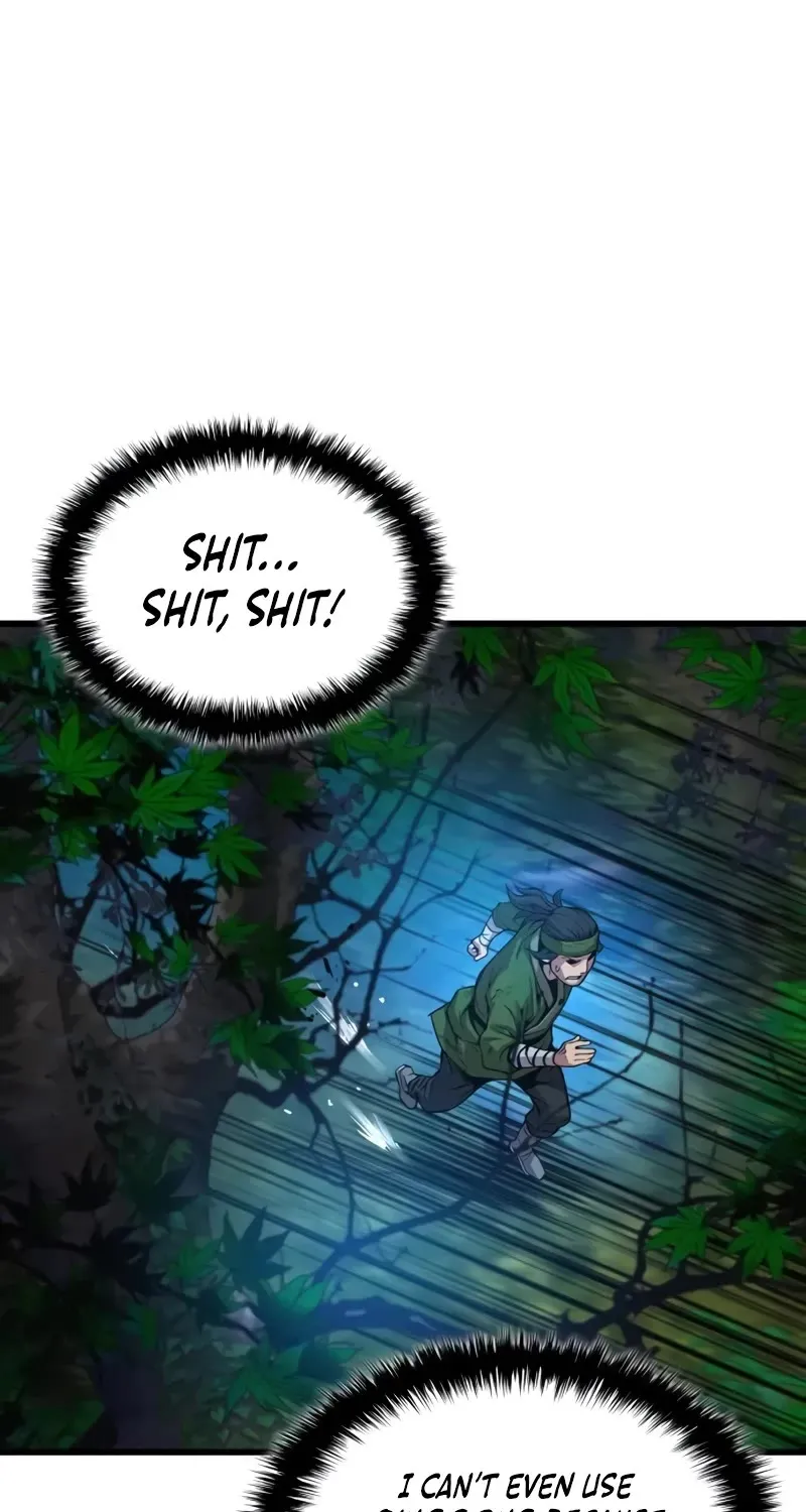 Read Myst, Might, Mayhem EN Manga Online