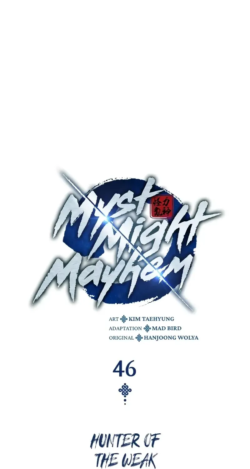 Read Myst, Might, Mayhem EN Manga Online