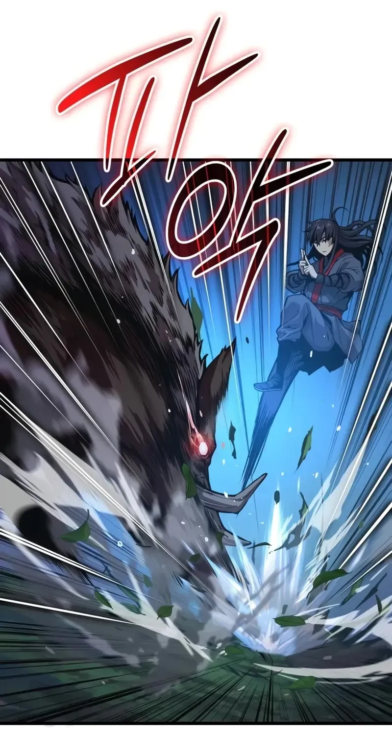 Read Myst, Might, Mayhem EN Manga Online