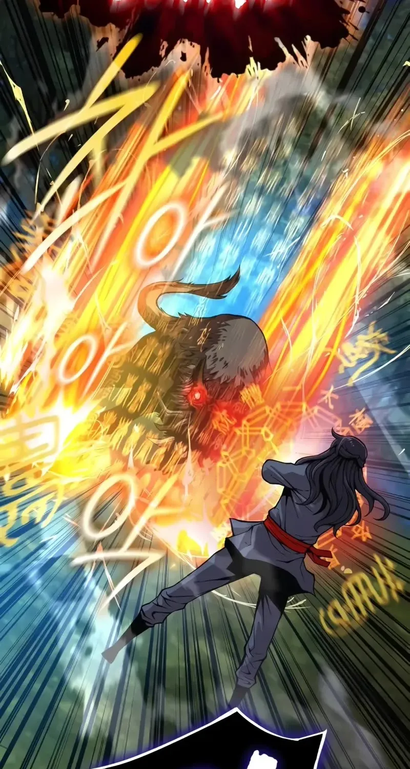 Read Myst, Might, Mayhem EN Manga Online