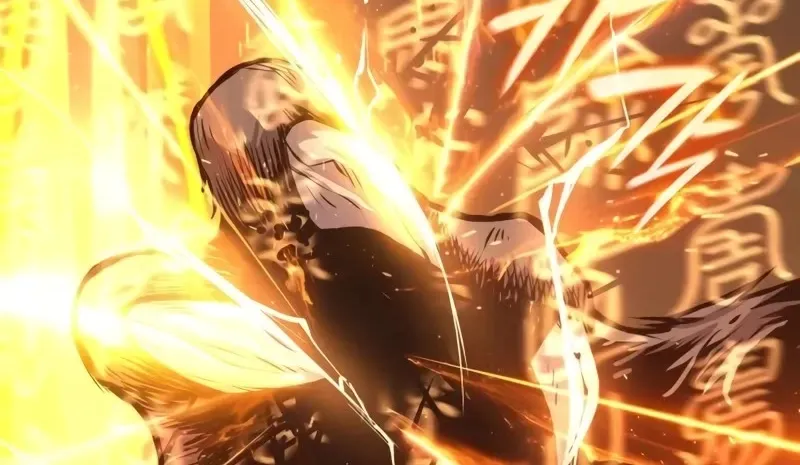 Read Myst, Might, Mayhem EN Manga Online