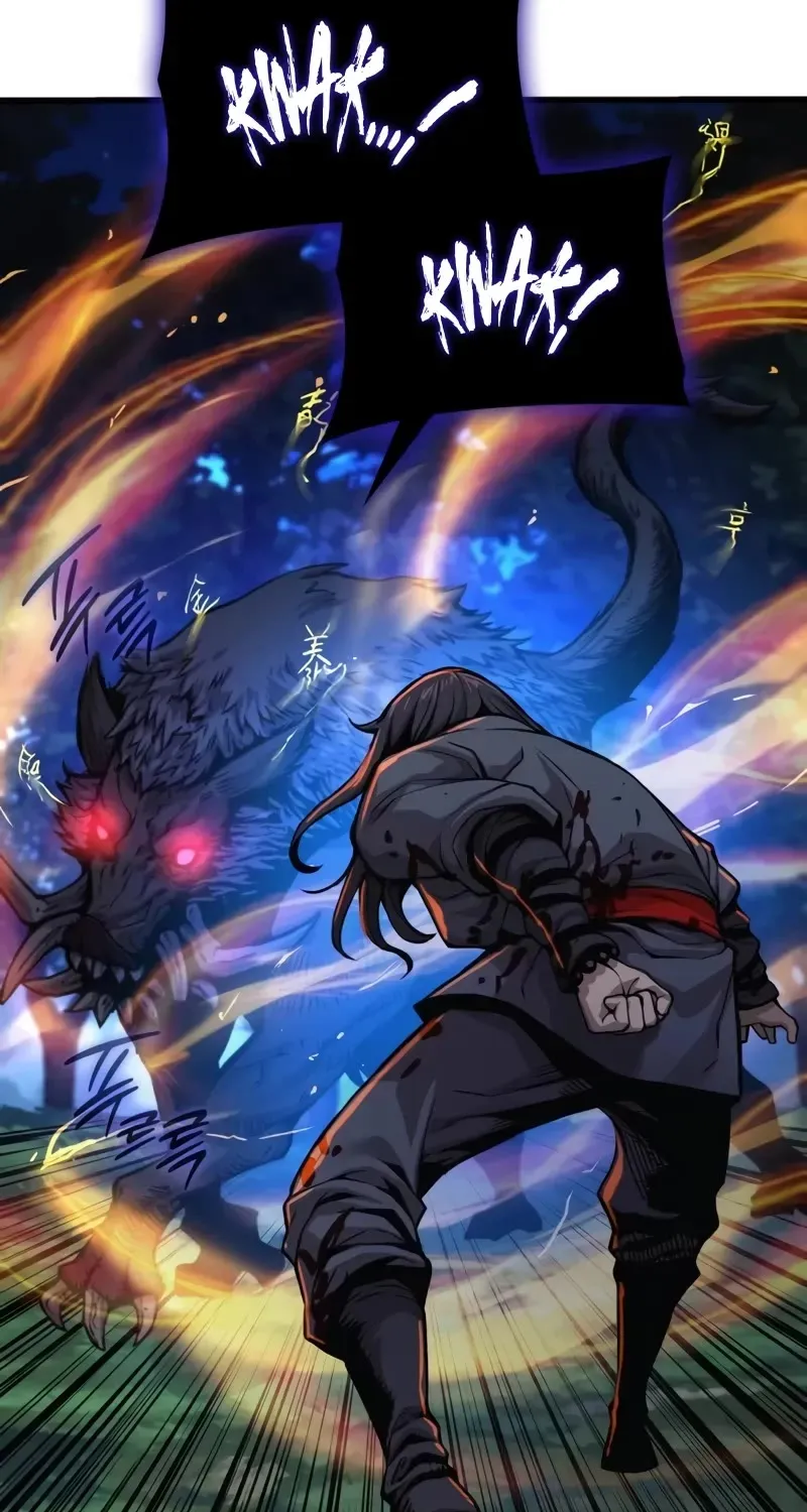 Read Myst, Might, Mayhem EN Manga Online