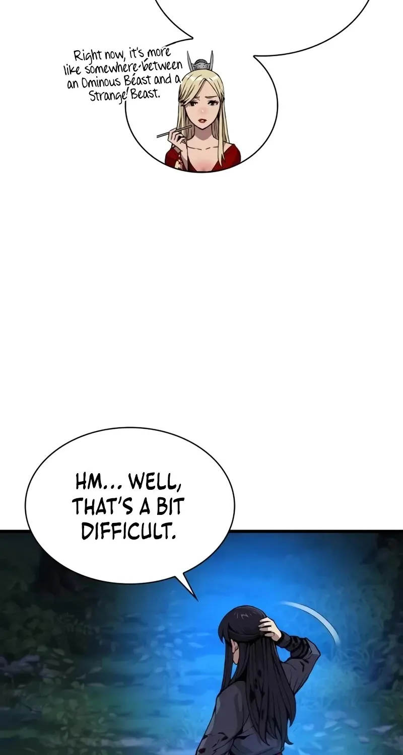 Read Myst, Might, Mayhem EN Manga Online
