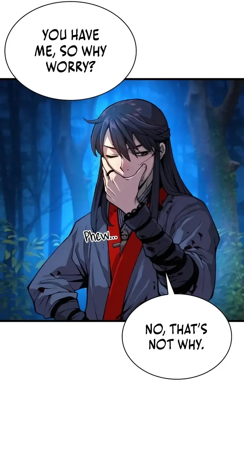 Read Myst, Might, Mayhem EN Manga Online