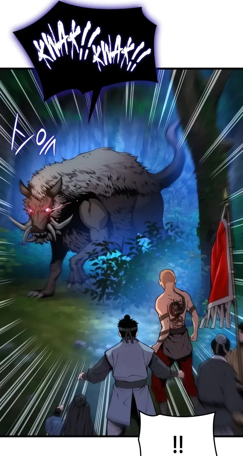 Read Myst, Might, Mayhem EN Manga Online