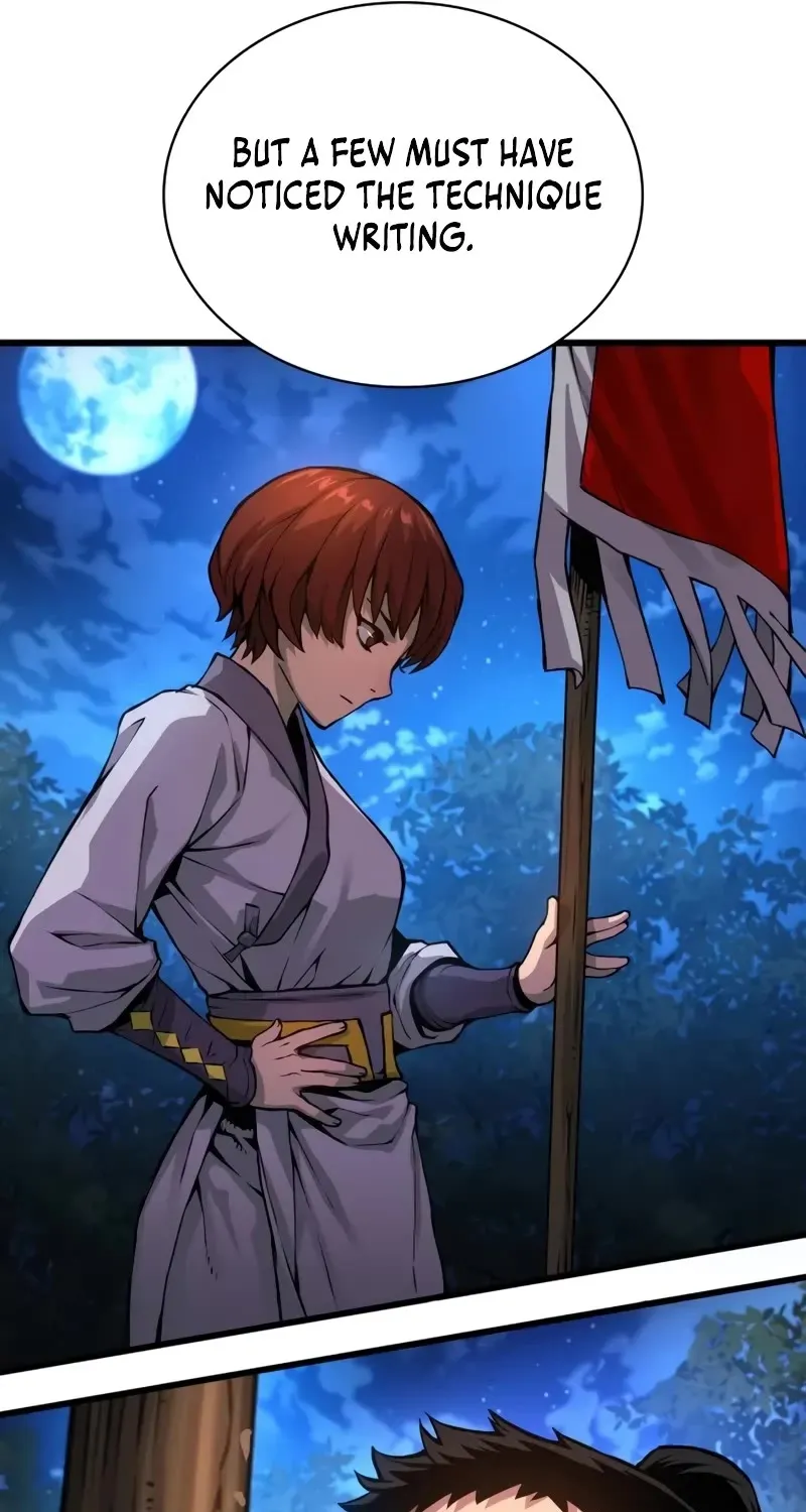 Read Myst, Might, Mayhem EN Manga Online