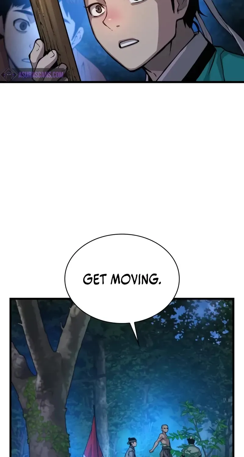 Read Myst, Might, Mayhem EN Manga Online