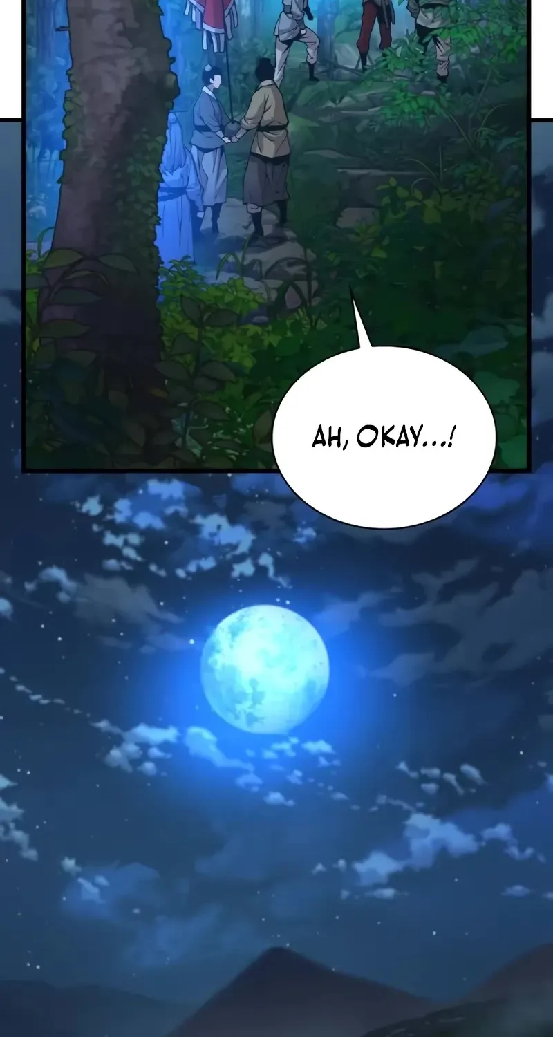 Read Myst, Might, Mayhem EN Manga Online