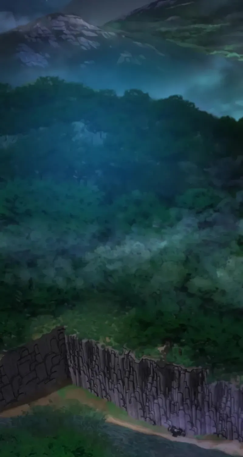 Read Myst, Might, Mayhem EN Manga Online