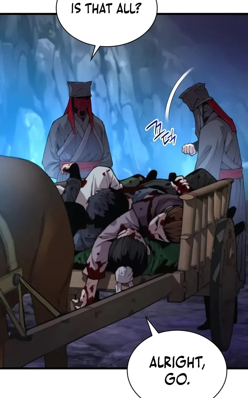 Read Myst, Might, Mayhem EN Manga Online