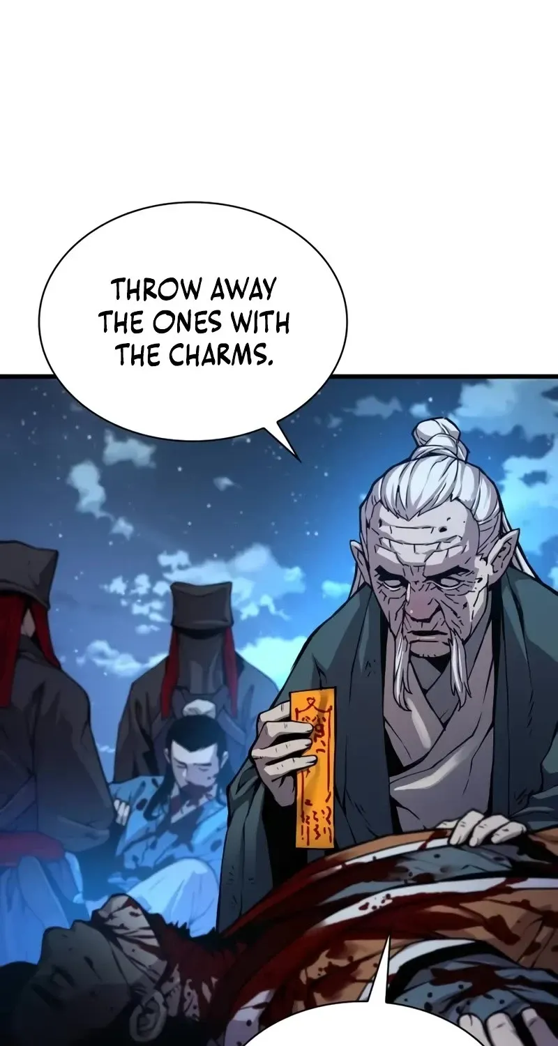 Read Myst, Might, Mayhem EN Manga Online