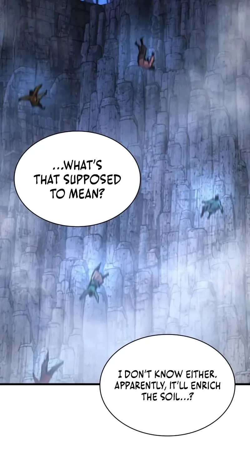 Read Myst, Might, Mayhem EN Manga Online