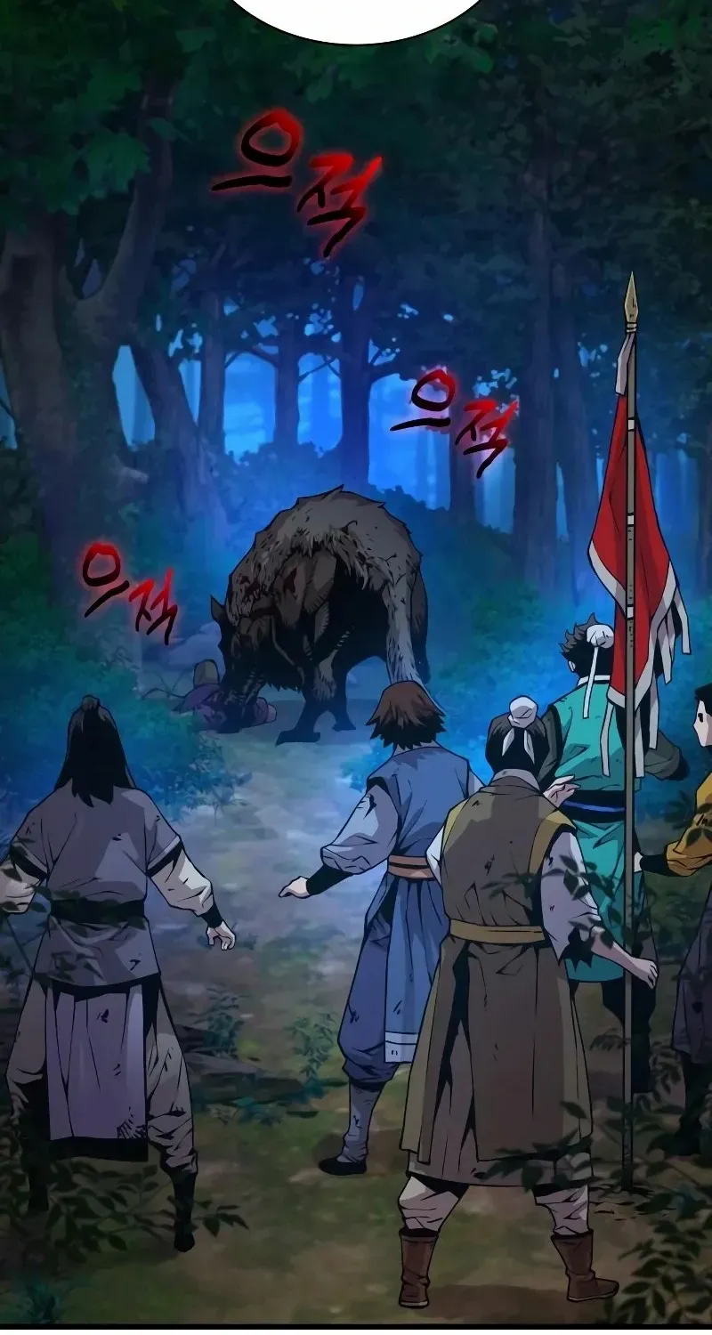 Read Myst, Might, Mayhem EN Manga Online