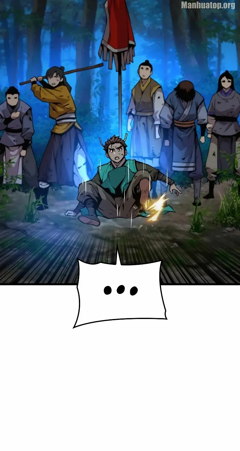 Read Myst, Might, Mayhem EN Manga Online