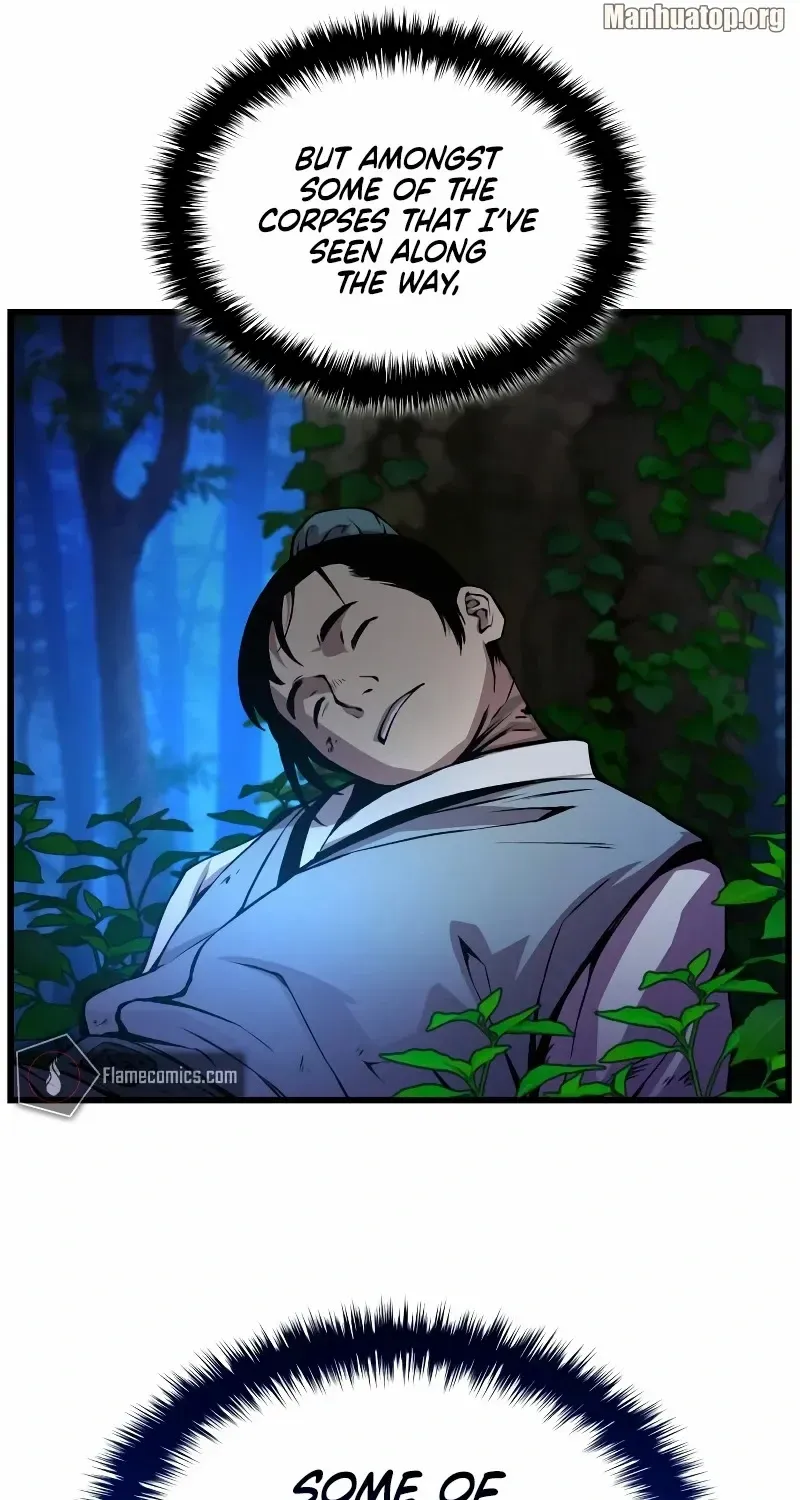 Read Myst, Might, Mayhem EN Manga Online