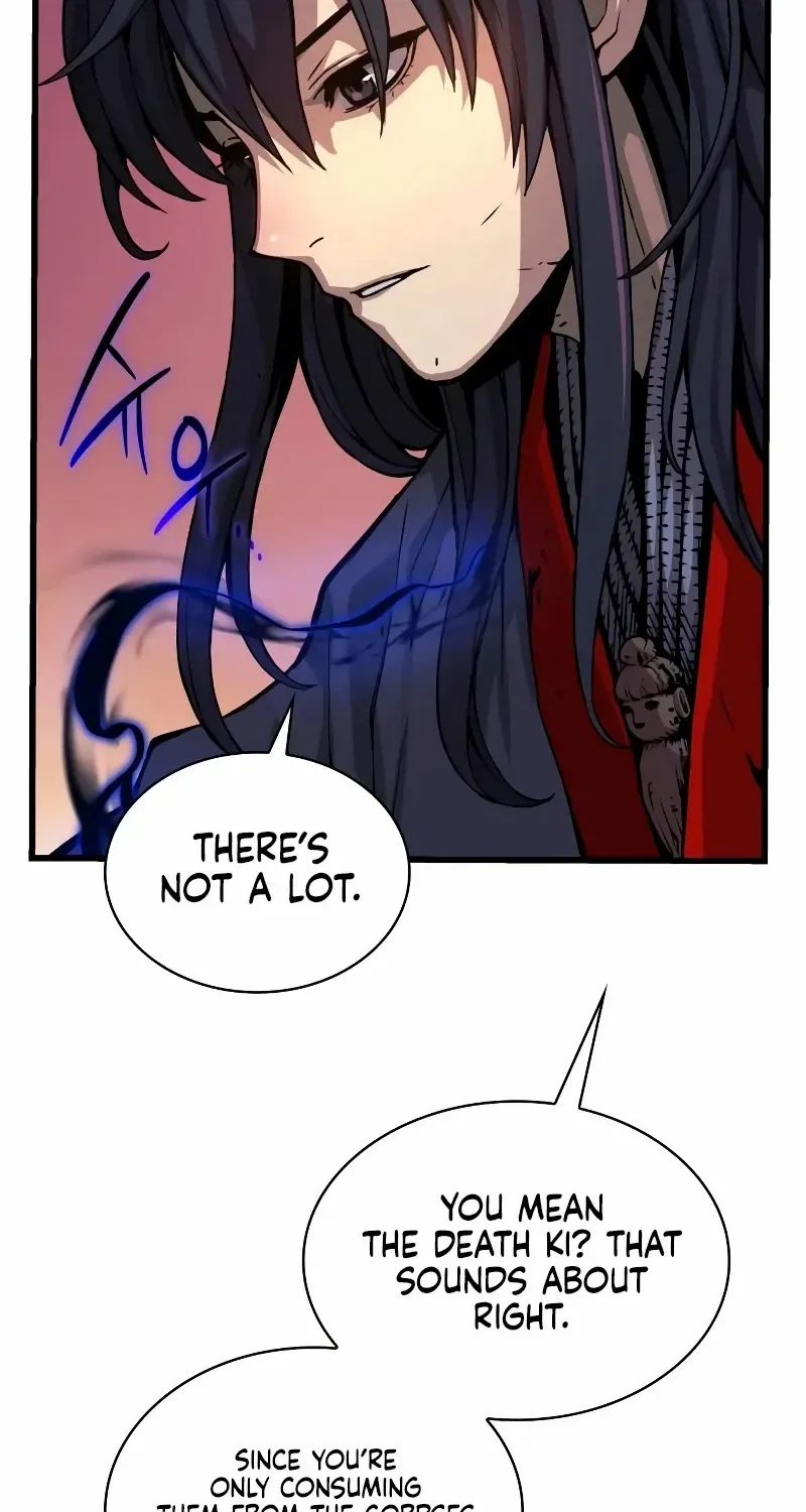 Read Myst, Might, Mayhem EN Manga Online