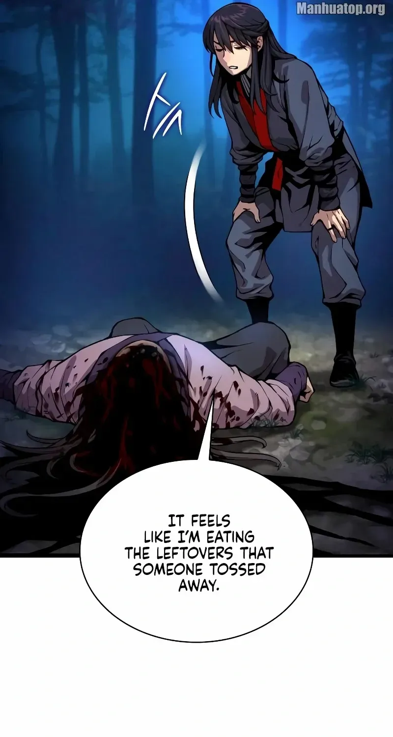 Read Myst, Might, Mayhem EN Manga Online