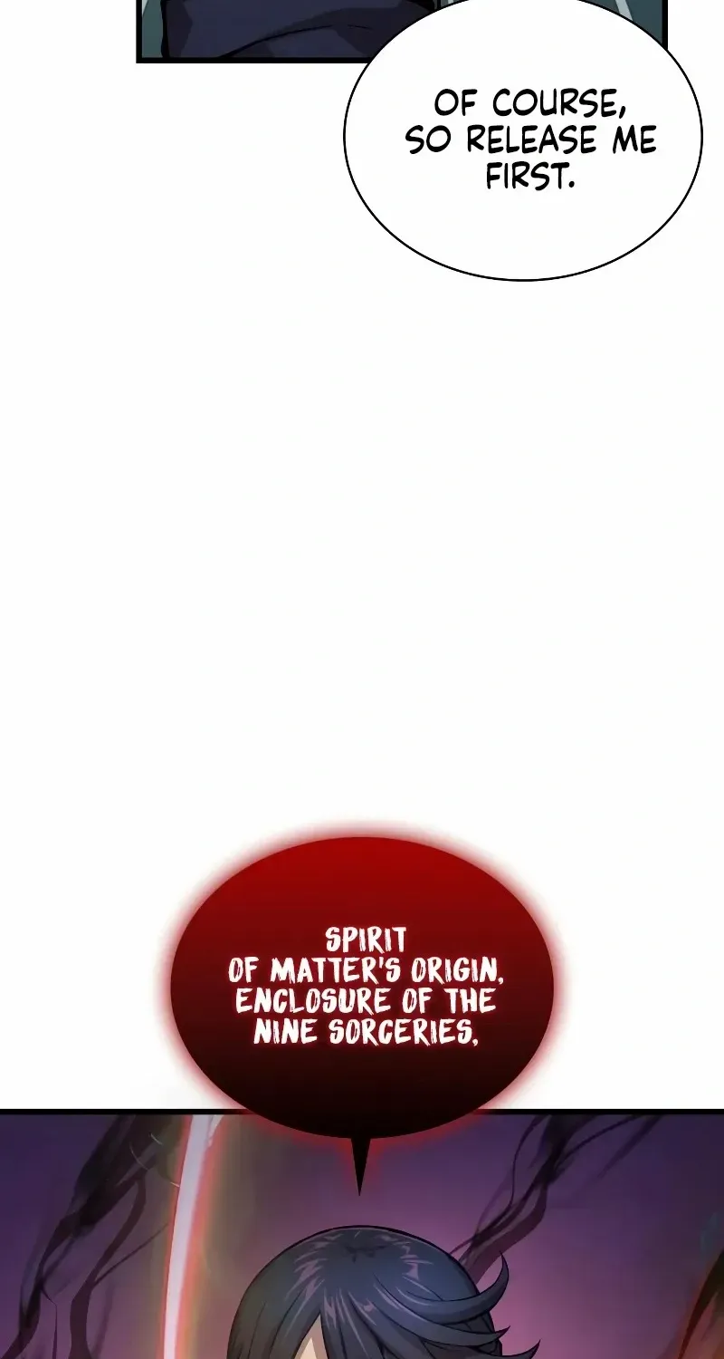 Read Myst, Might, Mayhem EN Manga Online