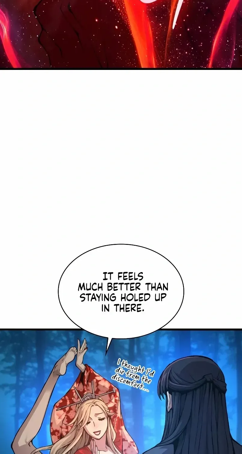 Read Myst, Might, Mayhem EN Manga Online