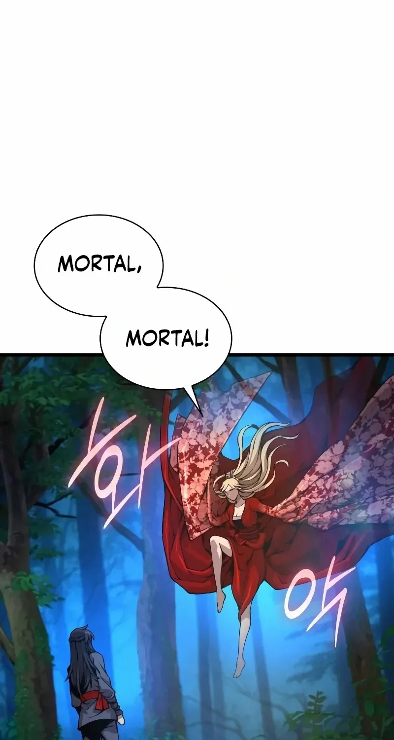 Read Myst, Might, Mayhem EN Manga Online