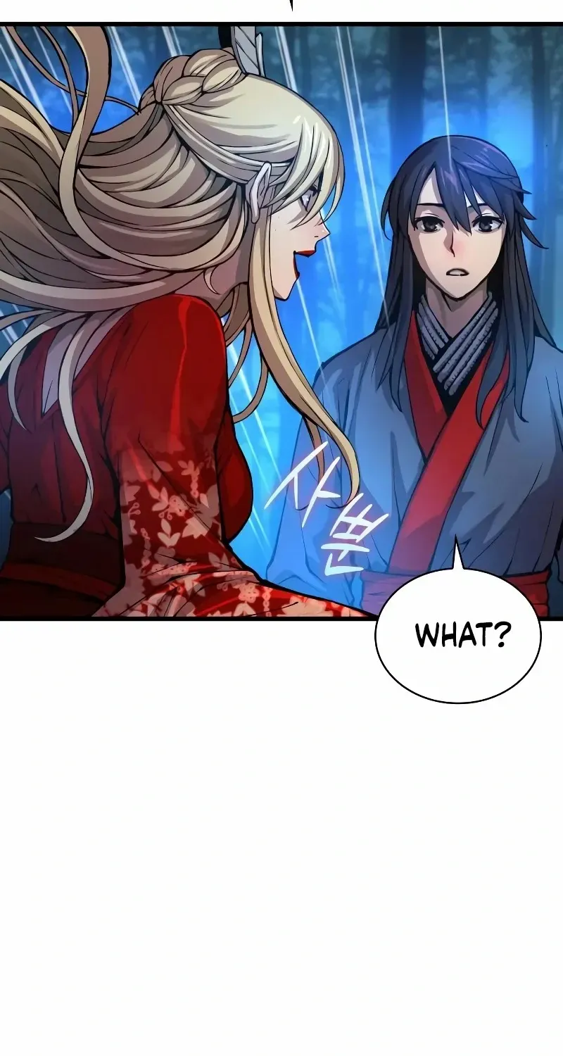 Read Myst, Might, Mayhem EN Manga Online