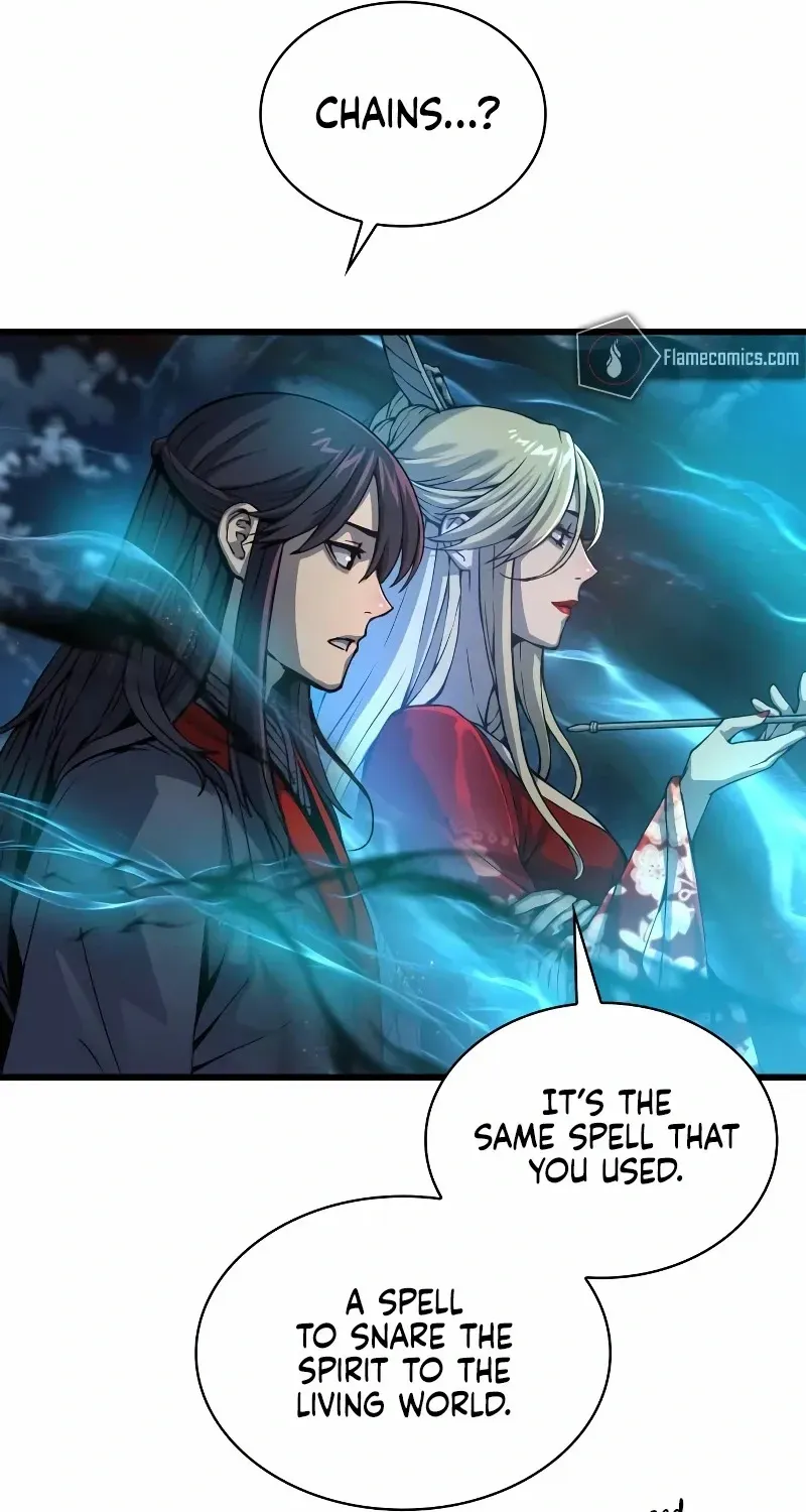 Read Myst, Might, Mayhem EN Manga Online