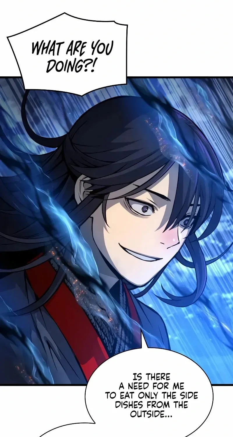 Read Myst, Might, Mayhem EN Manga Online