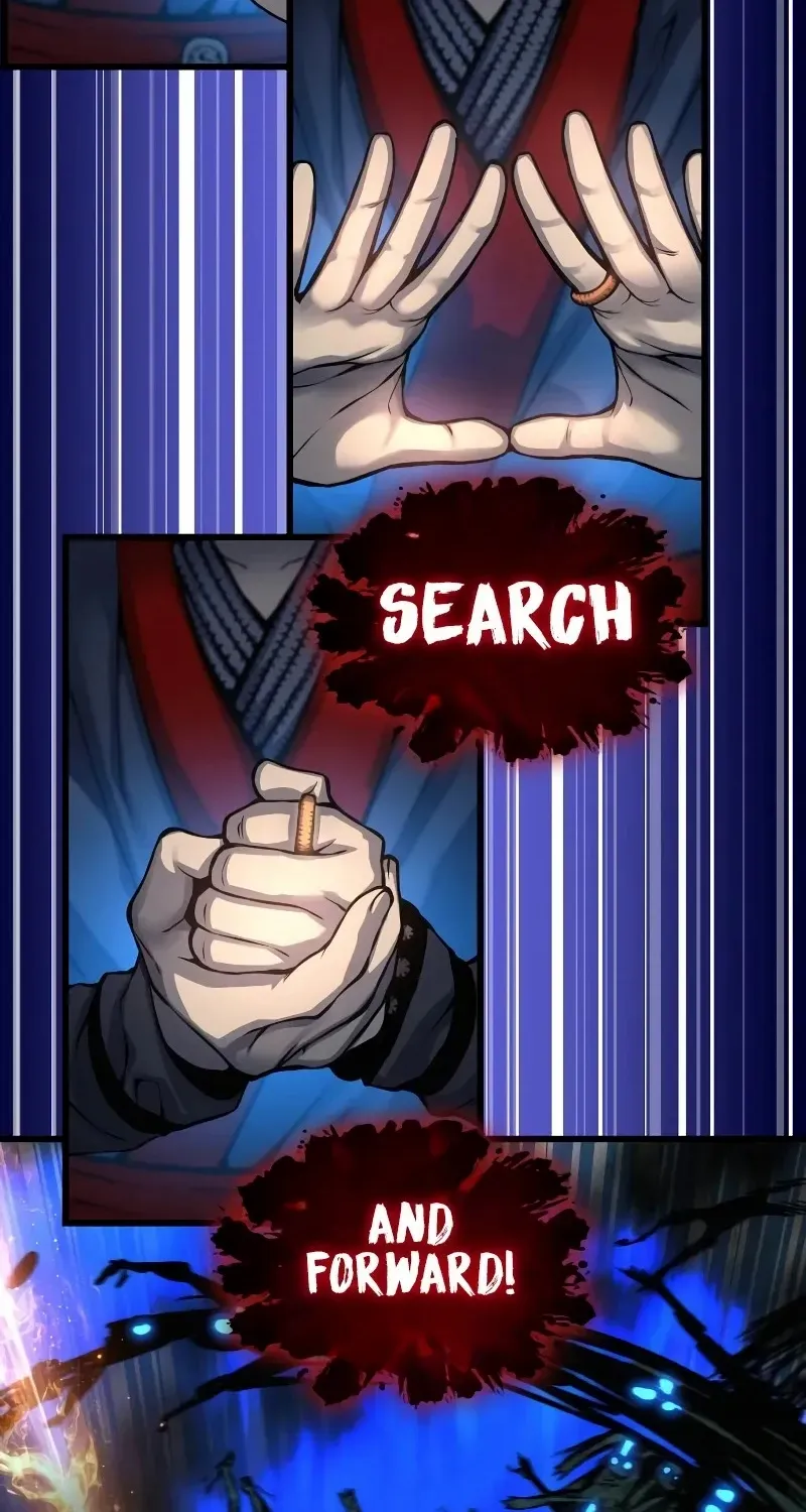 Read Myst, Might, Mayhem EN Manga Online