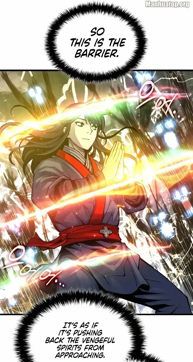 Read Myst, Might, Mayhem EN Manga Online