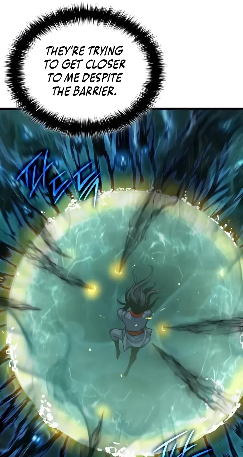 Read Myst, Might, Mayhem EN Manga Online