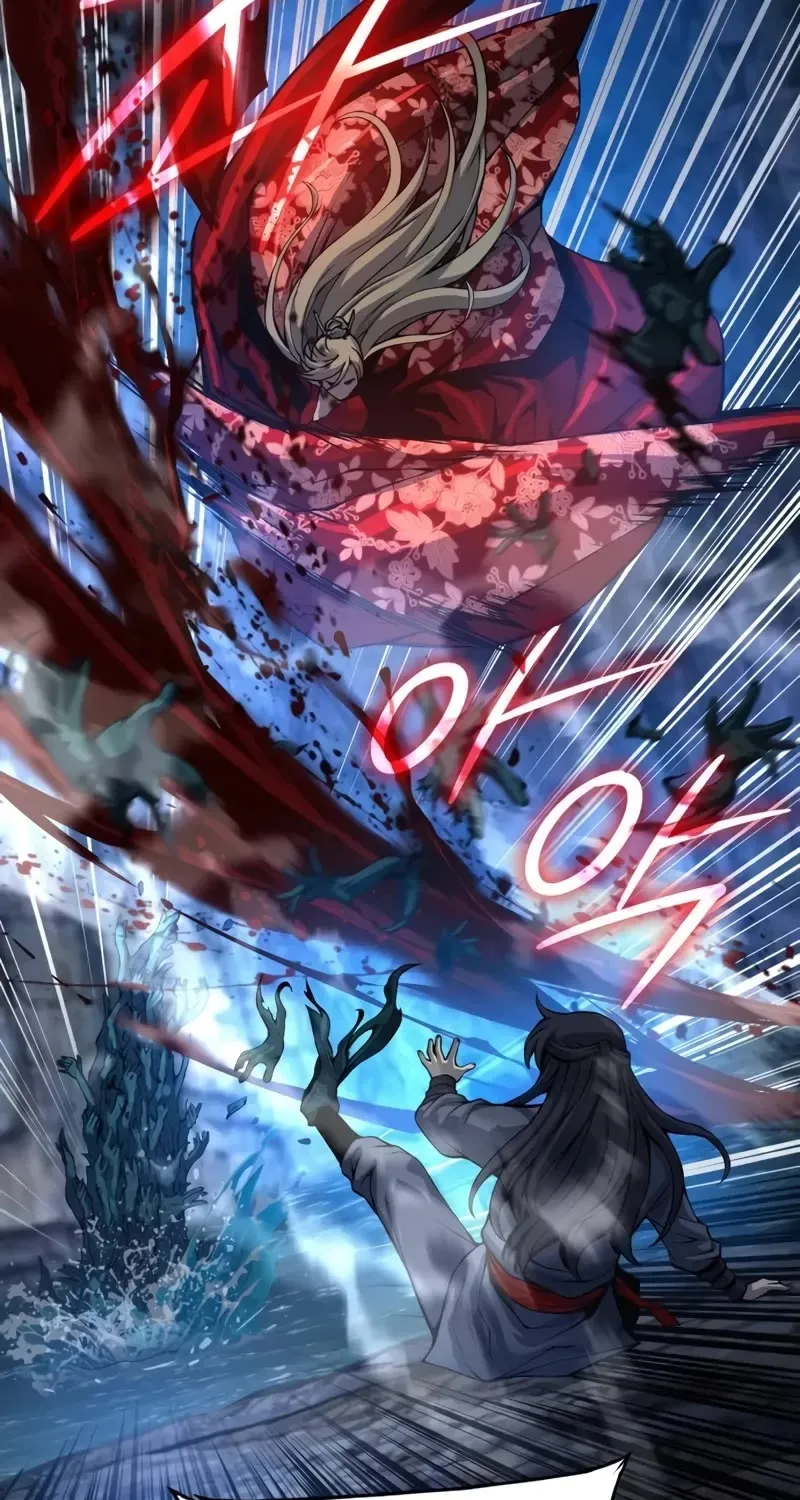 Read Myst, Might, Mayhem EN Manga Online