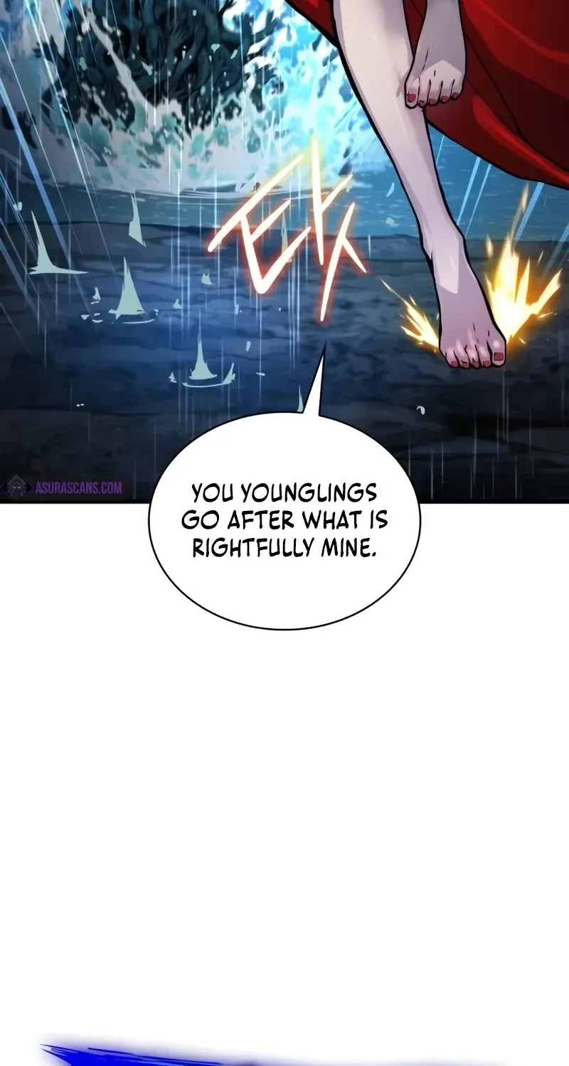 Read Myst, Might, Mayhem EN Manga Online