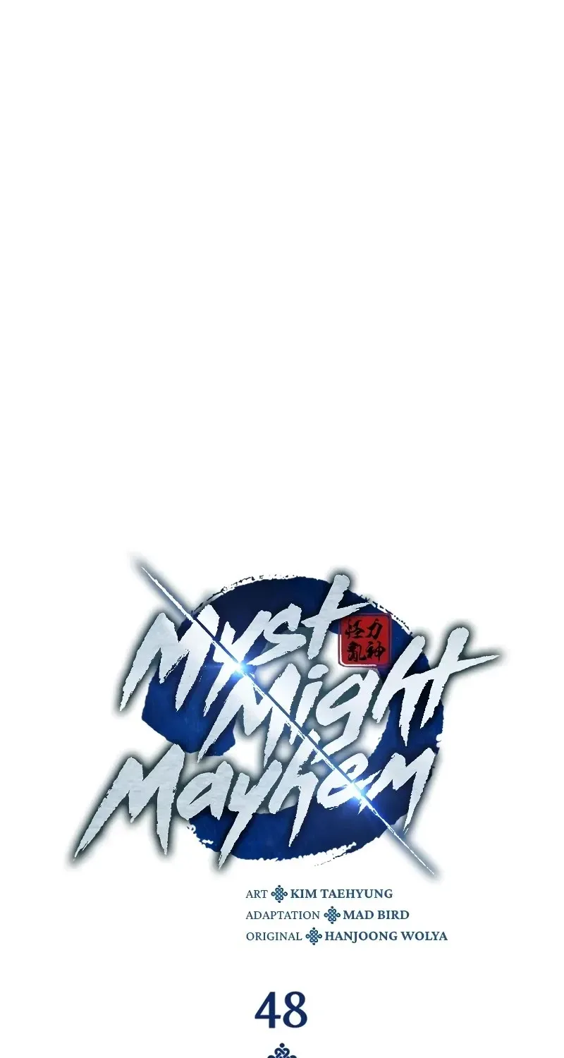 Read Myst, Might, Mayhem EN Manga Online