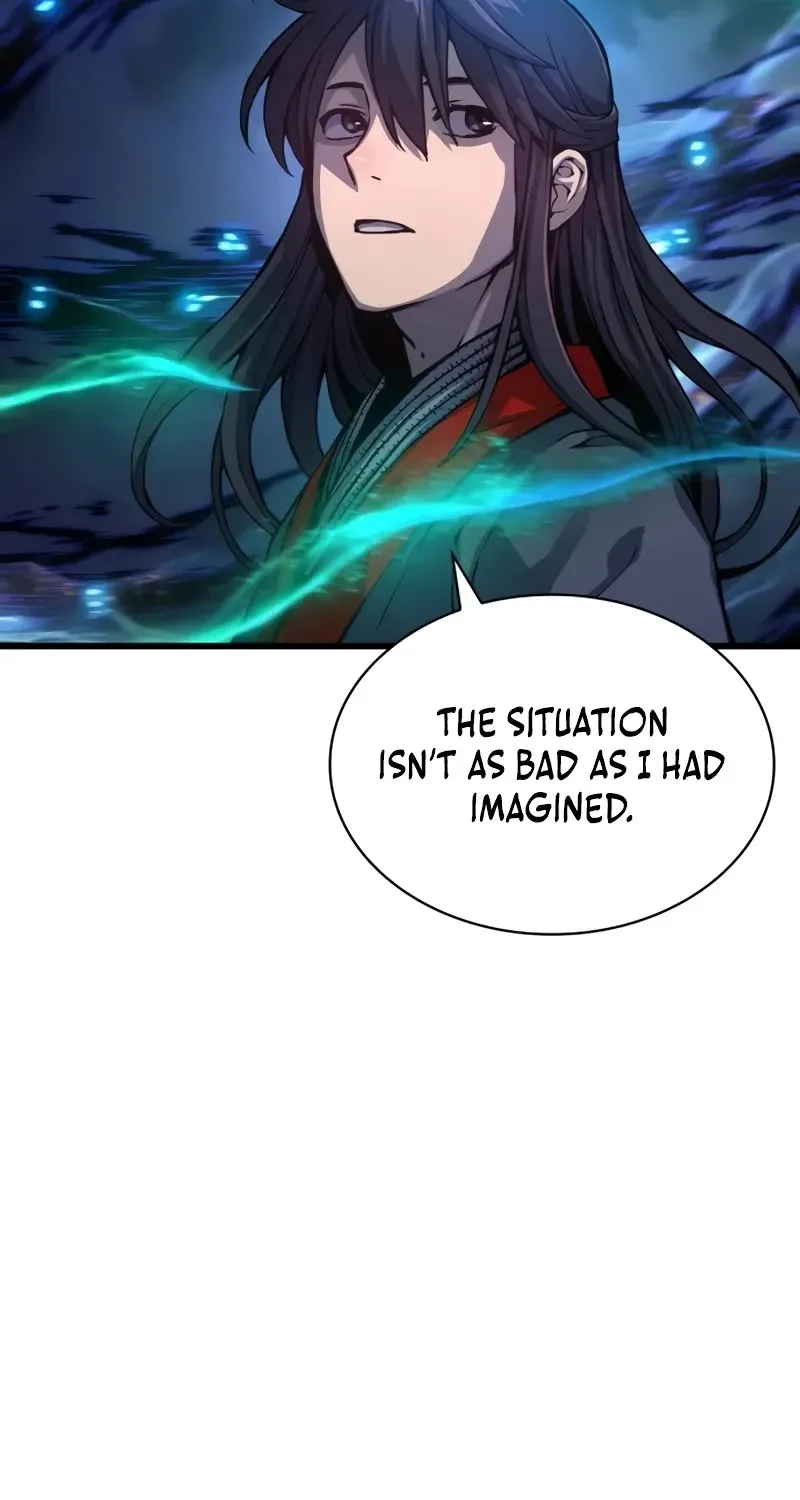 Read Myst, Might, Mayhem EN Manga Online