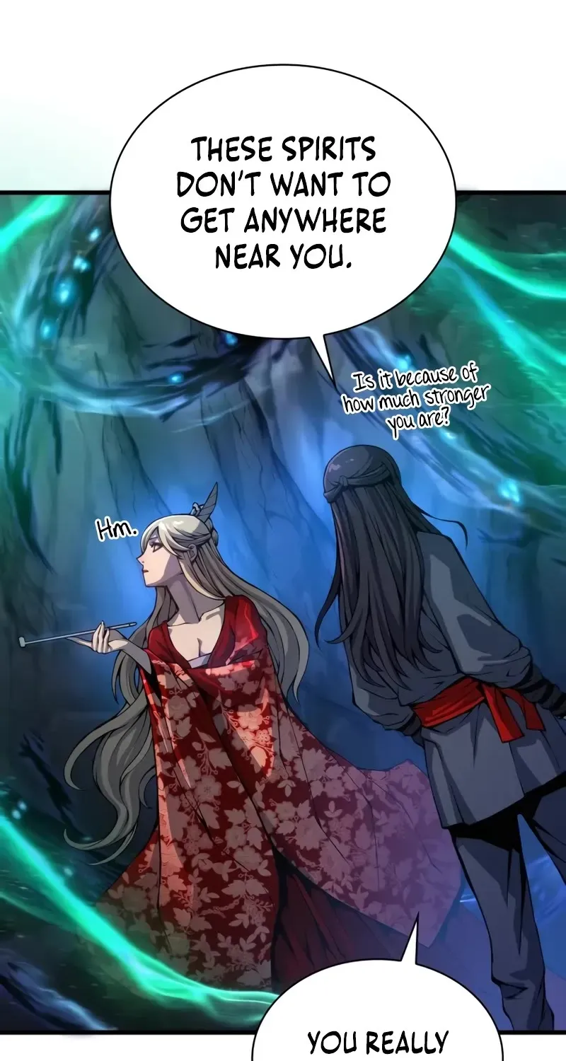 Read Myst, Might, Mayhem EN Manga Online