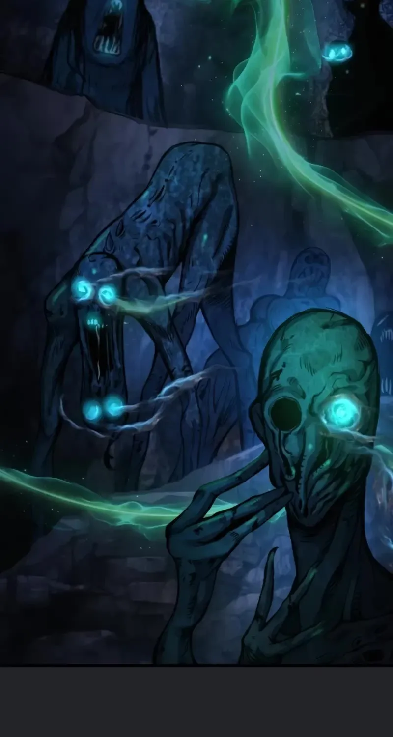 Read Myst, Might, Mayhem EN Manga Online