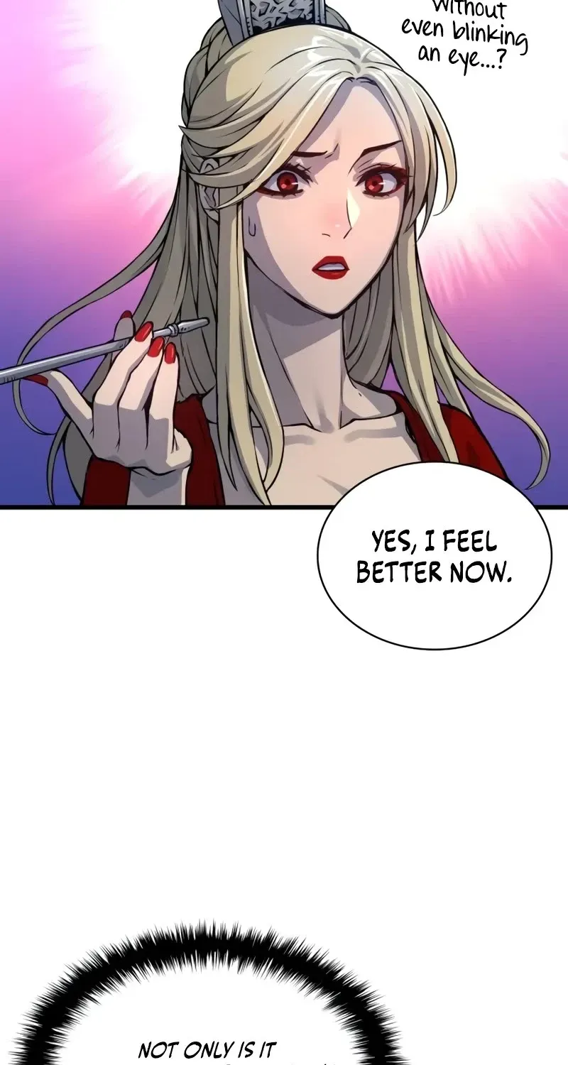 Read Myst, Might, Mayhem EN Manga Online