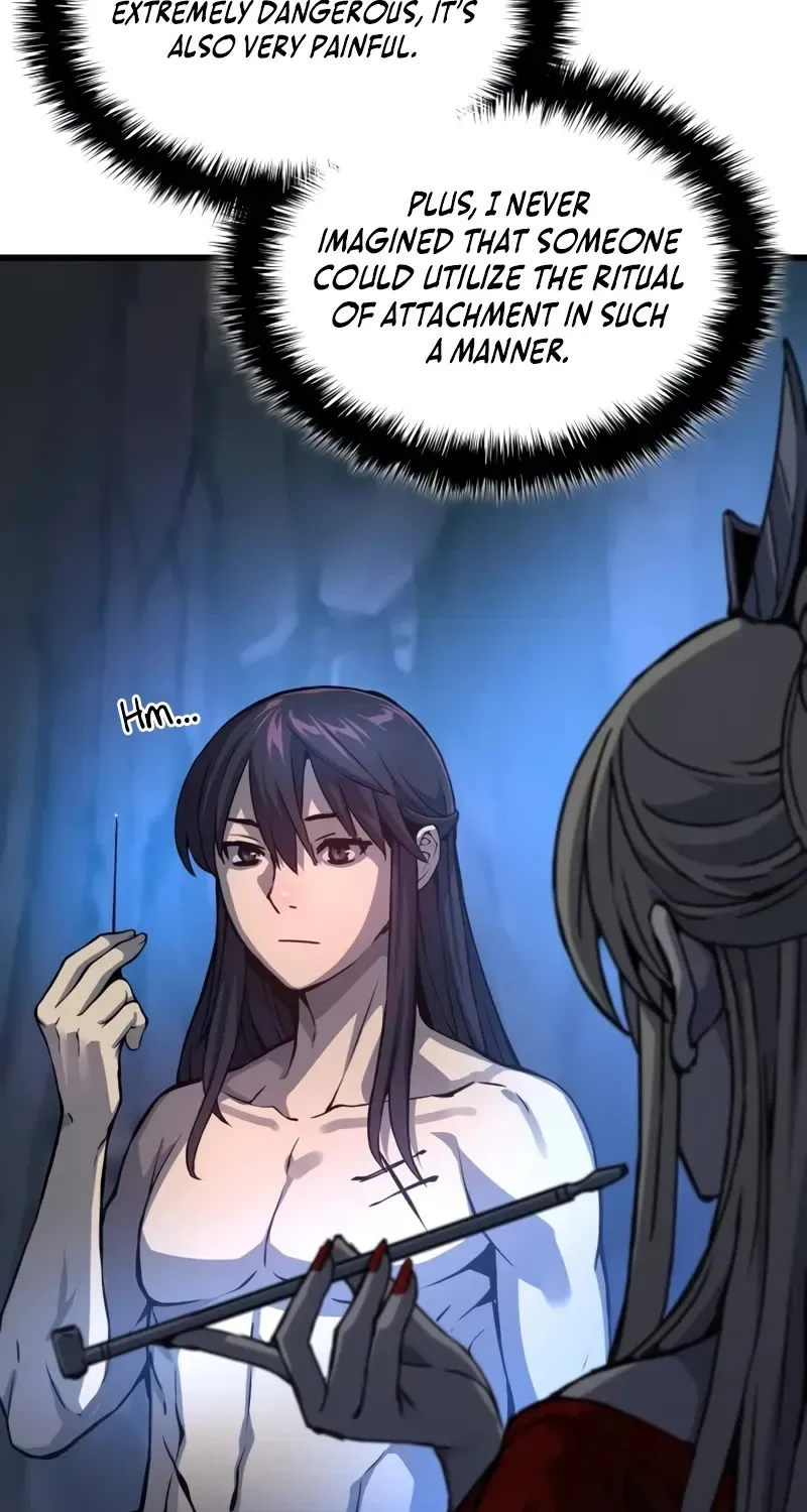 Read Myst, Might, Mayhem EN Manga Online