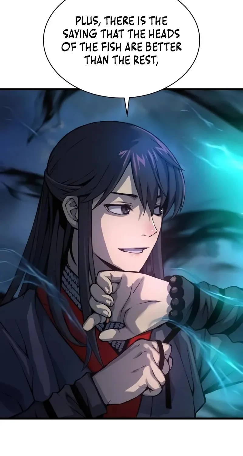 Read Myst, Might, Mayhem EN Manga Online